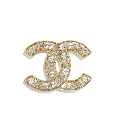 chanel modeschmuck online kaufen